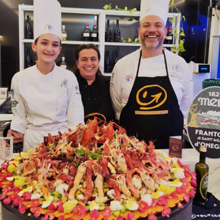 Foto di Erika Bonazinga, video di Massimo Cimiotti