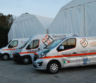 Tecnodit Azienda di Bra, Attestato di Efficienza Igienica (A.E.I.): la salubrità certificata degli impianti aeraulici