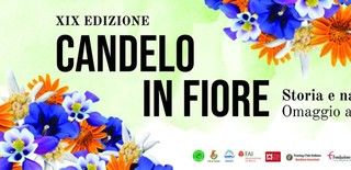 A Biella, Candelo in Fiore 2024: Una edizione tutta dedicata agli Alpini