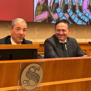 Amianto nel mondo, dalla commemorazione alle iniziative concrete: il viaggio di Pasquale Trabucco