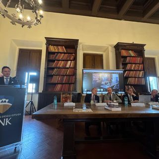 Crisi d’impresa, ecologia integrale e amianto come metafora