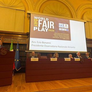 Giornata mondiale del Fair Play: rispetto per le regole e per la vita
