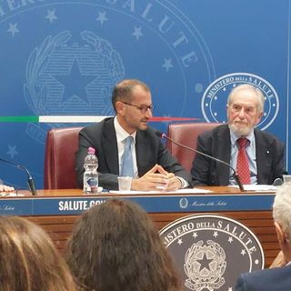 Bonanni: «Bonificare è fair play. La salute è un diritto civile»