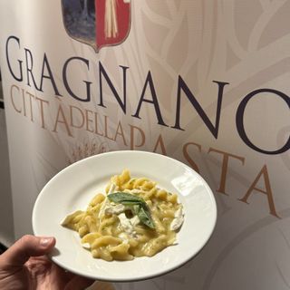 Gragnano Città della Pasta 2025: tra gusto, cinema e tradizione, la regina è sempre lei
