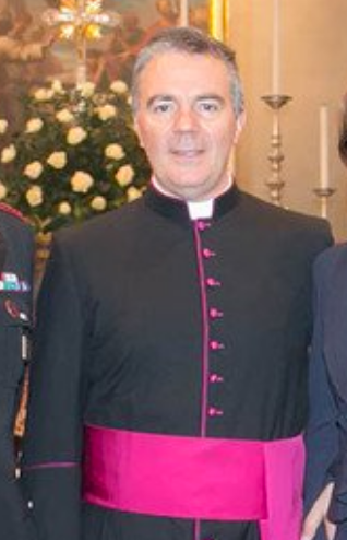 E' di Trivero il nuovo vescovo di Casale