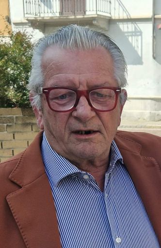 Addio a Laurenzio Ranghino, morto nell'incidente di domenica Addio a Laurenzio Ranghino, morto nell'incidente di domenica