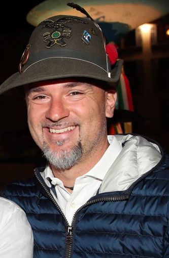 Addio a Stefano Tartaglino, aveva solo 41 anni. Venerdì il funerale Addio a Stefano Tartaglino, aveva solo 41 anni. Venerdì il funerale