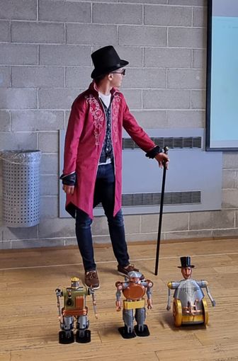 Per liceo Avogadro e Itis Galilei un primo e un terzo posto alla RomeCup di robotica Per liceo Avogadro e Itis Galilei un primo e un terzo posto alla RomeCup di robotica