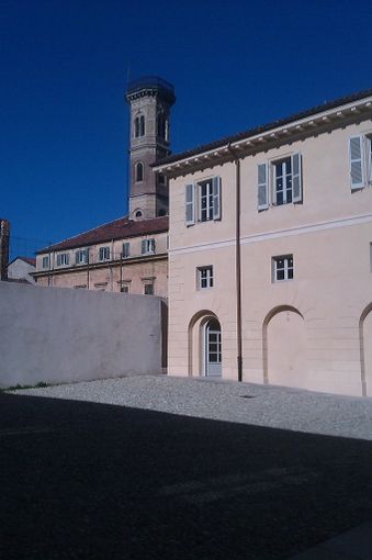 L'Emporio solidale avrà sede nell'ex macello di via Laviny