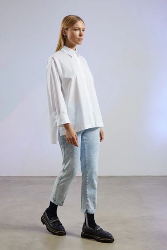 Da Majorka a Dubai i nuovi store Peserico