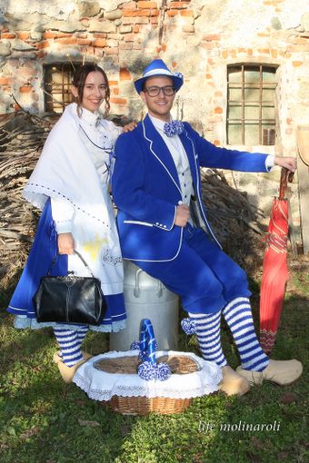 Tutti gli eventi del "Carnevale più antico del Piemonte" Tutti gli eventi del "Carnevale più antico del Piemonte"