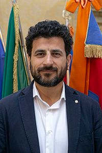 Domenico Rossi, Pd Domenico Rossi, Pd