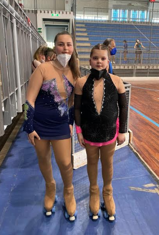 Skating Vercelli, importanti riconoscimenti Skating Vercelli, importanti riconoscimenti