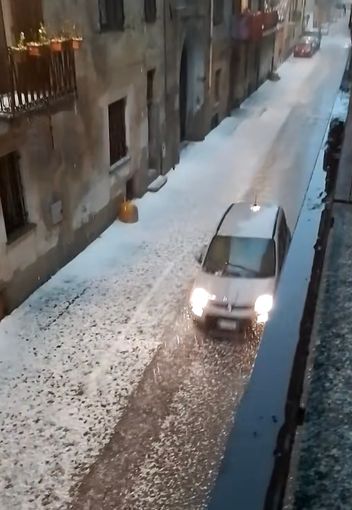 La situazione a Gattinara