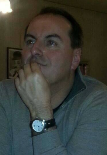 Gabriele Giarola, neo direttore amministrativo dell'Asl Gabriele Giarola, neo direttore amministrativo dell'Asl