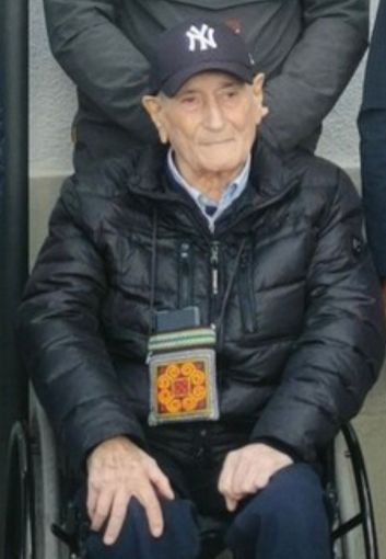 Il mondo dello sport piange Pasquale Fiorenzi Il mondo dello sport piange Pasquale Fiorenzi