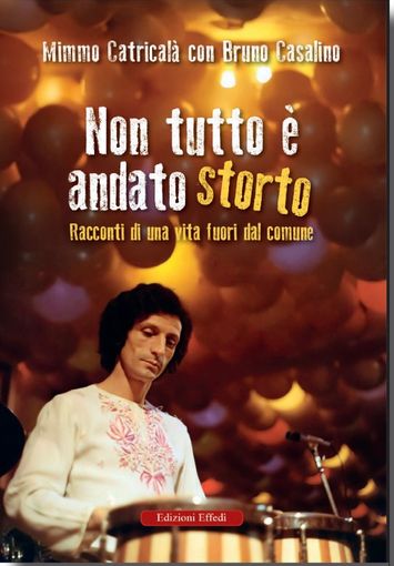 "Non tutto è andato storto": in Fondazione il libro di Catricalà e Casalino "Non tutto è andato storto": in Fondazione il libro di Catricalà e Casalino