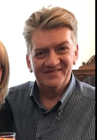 Dipendente comunale muore a 54 anni: addio a Marco De Felice