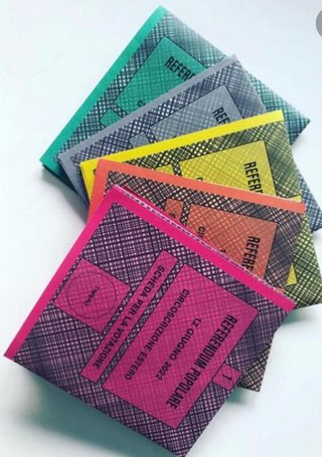 Falliti i referendum sulla giustizia; dalle 14 lo scrutinio delle comunali