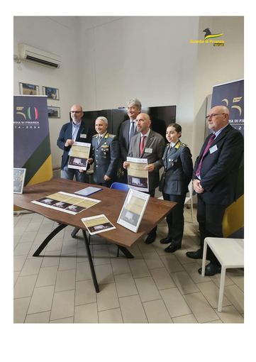 Fiamme di Solidarietà: gli allievi della Vallotti in scena per l'Ail Fiamme di Solidarietà: gli allievi della Vallotti in scena per l'Ail