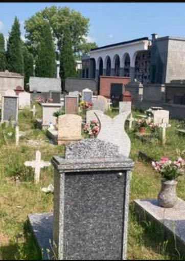 Cimiteri e decoro urbano: l'affondo della Lega Cimiteri e decoro urbano: l'affondo della Lega