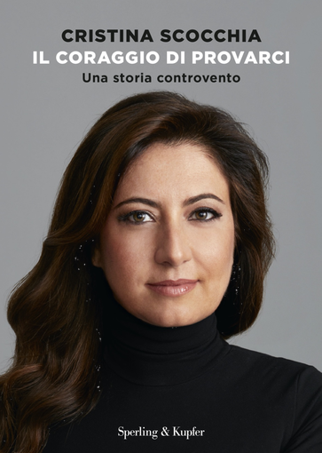 Il ruolo guida di Cristina Scocchia Il ruolo guida di Cristina Scocchia