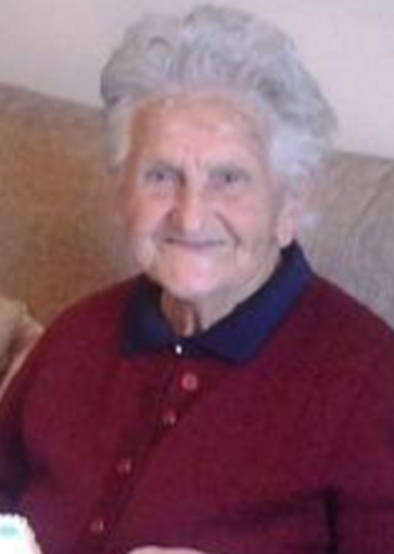 Cigliano dice addio alla sua "nonna dei record" Cigliano dice addio alla sua "nonna dei record"