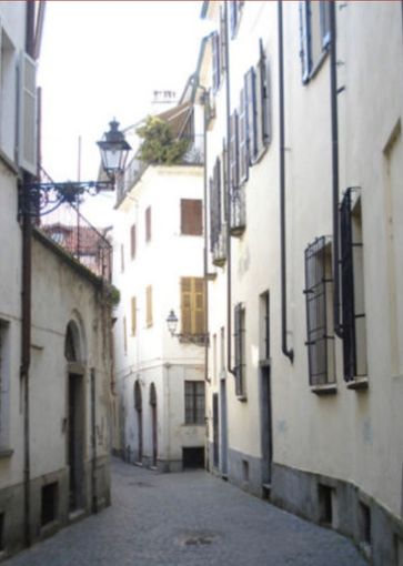 Visite guidate al Ghetto e alla Sinagoga Visite guidate al Ghetto e alla Sinagoga