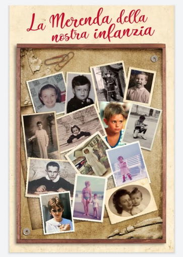 Pane, burro e zucchero... e altre merende della nostra infanzia Pane, burro e zucchero... e altre merende della nostra infanzia