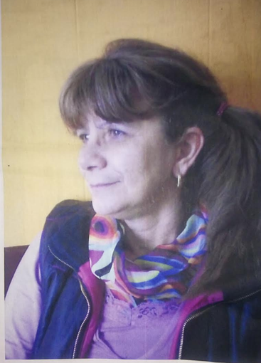 Concetta Ristagno aveva 65 anni