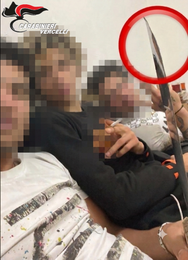 Violenta aggressione e rapina: in arresto tre giovanissimi "maranza" - video