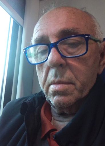 Addio a Luciano Caffi: l'ex assessore aveva 75 anni Addio a Luciano Caffi: l'ex assessore aveva 75 anni