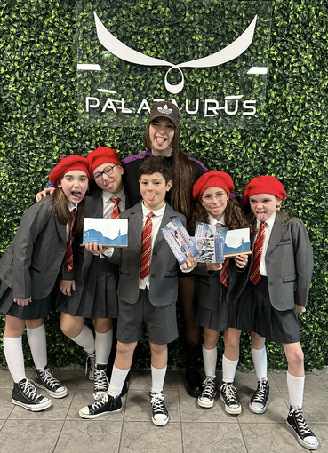 La Freedom M.A.D. spopola in Lombardia La Freedom M.A.D. spopola in Lombardia