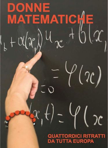 Donne matematiche, allo Spazio Gioin la mostra sulle scienziate Donne matematiche, allo Spazio Gioin la mostra sulle scienziate