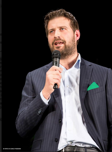 Paolo Tiramani Paolo Tiramani