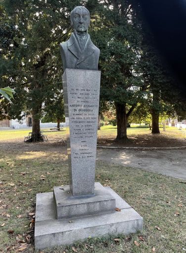 Rendiamo Avogadro il personaggio simbolo di Vercelli