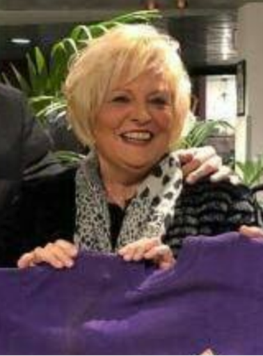 Gianna Ferrante aveva 76 anni Gianna Ferrante aveva 76 anni