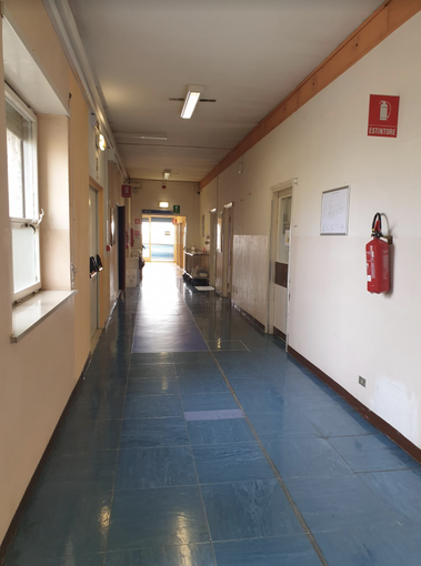 Nostra figlia operata al Sant’Andrea di Vercelli (sanità di eccellenza) Nostra figlia operata al Sant’Andrea di Vercelli (sanità di eccellenza)