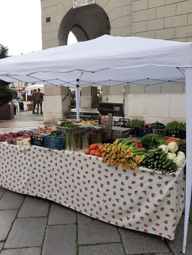 Torna “Gusto, Sapori e Arte&quot;