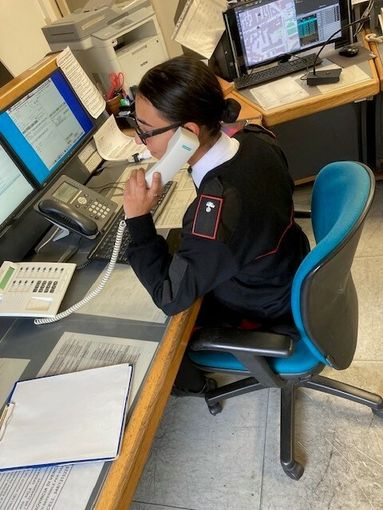 Latitante da due anni, si consegna ai Carabinieri di Vercelli