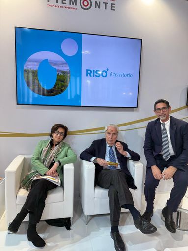 Risò si presenta agli operatori turistici internazionali