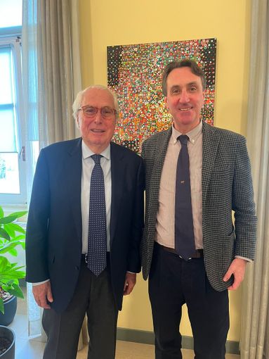 Laboratori di via Restano: il cantiere chiude entro fine anno Laboratori di via Restano: il cantiere chiude entro fine anno