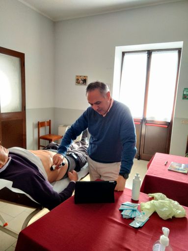 Screening eco-reno vescicale per 51 persone: prenotazioni aperte per la visita di maggio Screening eco-reno vescicale per 51 persone: prenotazioni aperte per la visita di maggio