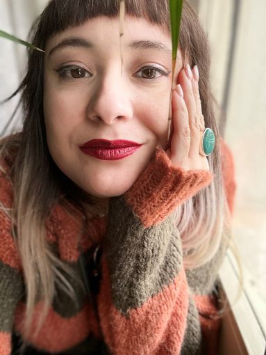 "Là dove finisce il mondo" all'Officina Anacoleti