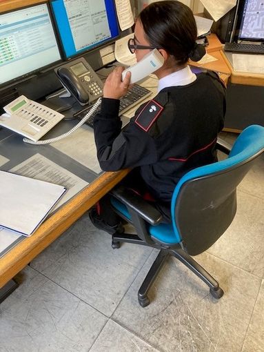 Aumentano i tentativi di truffa messi in atto utilizzando il falso numero dei Carabinieri Aumentano i tentativi di truffa messi in atto utilizzando il falso numero dei Carabinieri