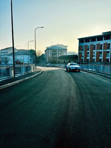 Cavalcaferrovia, piazza Municipio e viale Garibaldi: le date di chiusura dei cantieri Cavalcaferrovia, piazza Municipio e viale Garibaldi: le date di chiusura dei cantieri