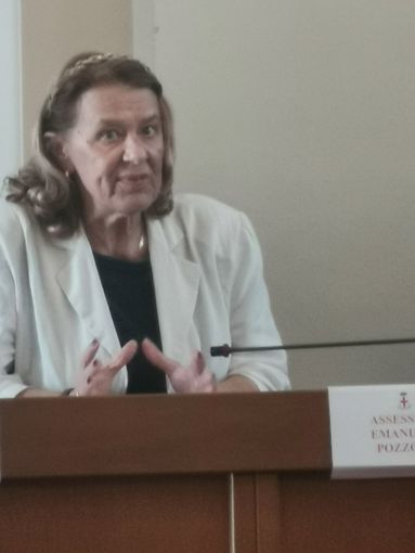 Addio a Ketty Politi, aveva 66 anni