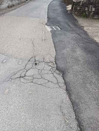 Scavi per la fibra ottica: Borgosesia vince la sua battaglia