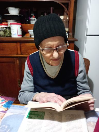 Il ricordo di Orietta Badaracco Forte, donna di fede e di fulgida intelligenza Il ricordo di Orietta Badaracco Forte, donna di fede e di fulgida intelligenza