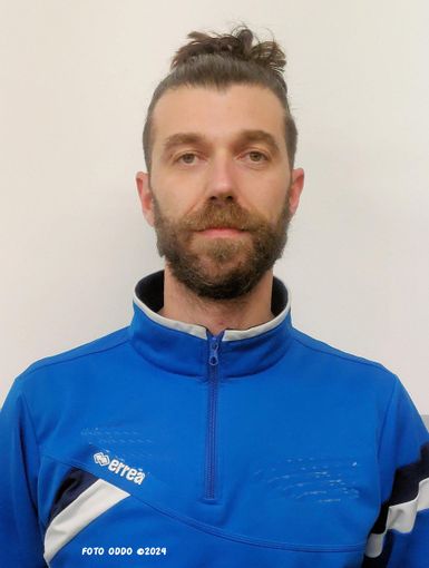 Luca Gherardi Luca Gherardi